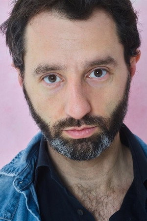 Jean-Toussaint Bernard in Robin
