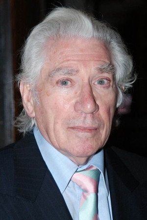 Ian Finlay in Dr. Jekyll and Mr. Hyde