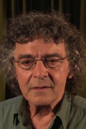 Billy Talbot in Year of the Horse
