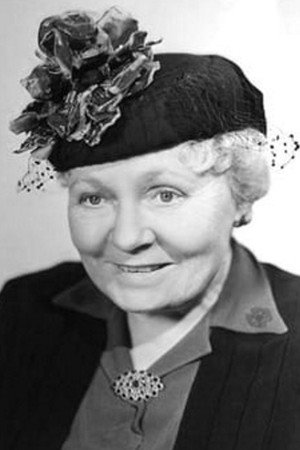Greta Meyer in Suzy