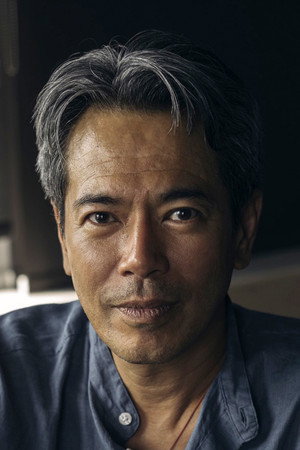 Jake Macapagal in Kid Kulafu