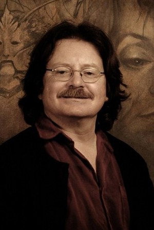 Brian Froud in The Crystal Calls - Making The Dark Crystal: Age of Resistance