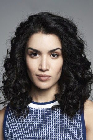 Sabrina Ouazani in Games of Love and Chance
