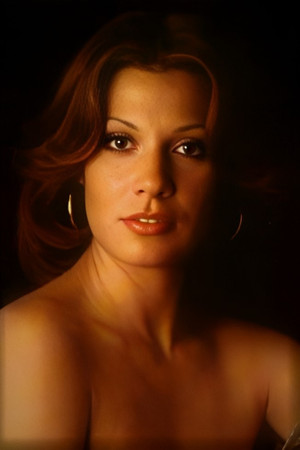 Ada Tauler in The Horrible Sexy Vampire