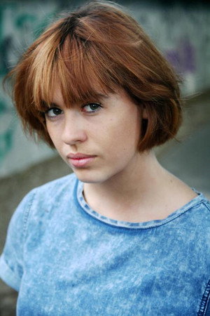 Marie Drion in Dragon Hunters