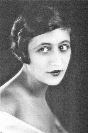 Maria Falconetti in The Passion of Joan of Arc