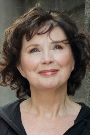 Dorothée Berryman in The Pianist