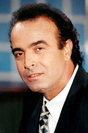 Giorgos Vasileiou in Τα ντερέκια