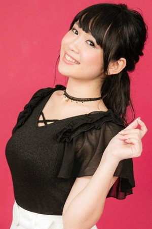 Yurina Furukawa in Himouto! Umaru-chan: The Secret Umaru-chan