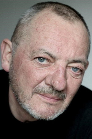 Thierry Barbet in Storm Hits Jacket