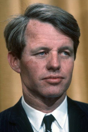 Robert F. Kennedy in Primary