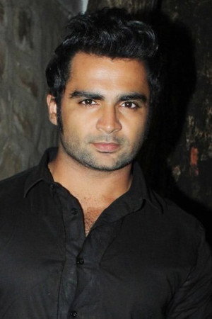 Sachiin Joshi in Amavas