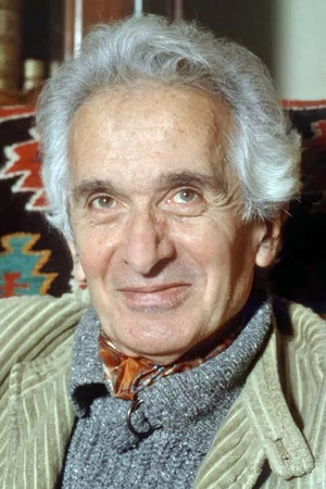 René Barjavel in D'un Céline l'autre