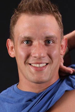 Gavin Sevin in Straight Guys