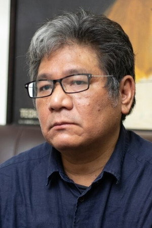 Lee Yung-Feng in Miao Miao