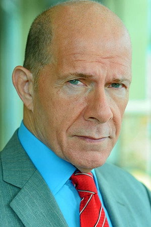Robert Catrini in Human Zoo