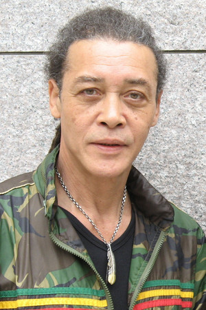 Joe Yamanaka in Tomorrow's Joe 2: The Movie