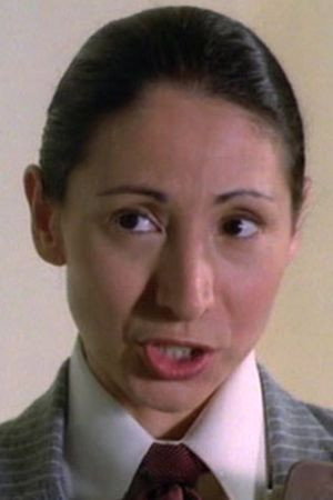 Marilyn Lightstone in Heavy Metal