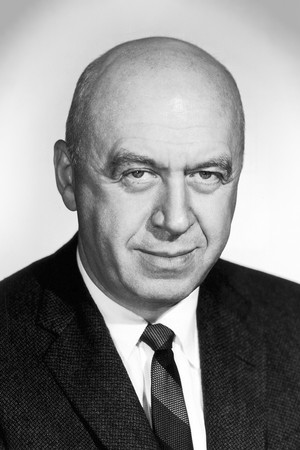 Otto Preminger in Stalag 17