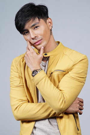 Mj Coloma in Two and One