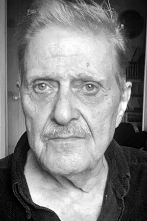 Fred Ulysse in My Piece of the Pie