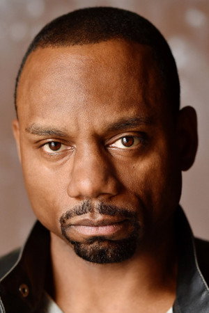 Nasir Rahim in Inner Demons