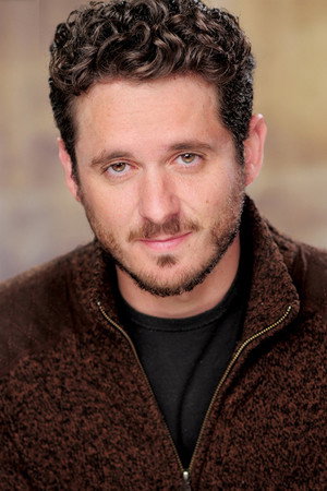 Lisandro Boccacci in The Adventures of Jurassic Pet