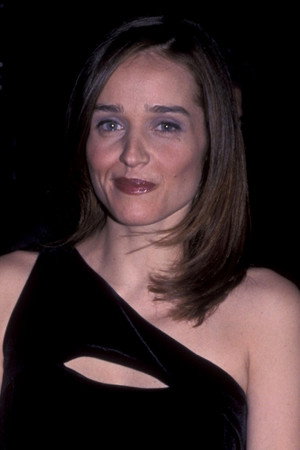 Claudia Besso in Forget and Forgive