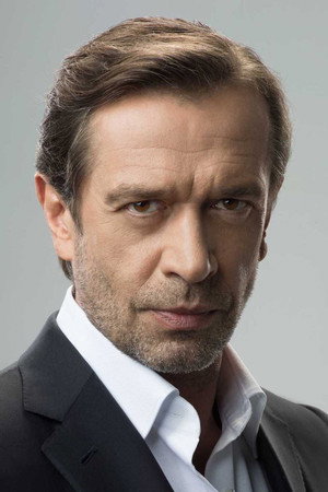 Vladimir Mashkov in Behind Enemy Lines