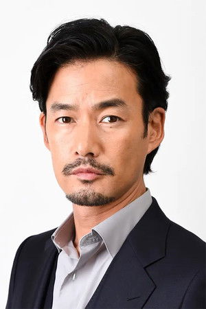 Yutaka Takenouchi in Shin Godzilla