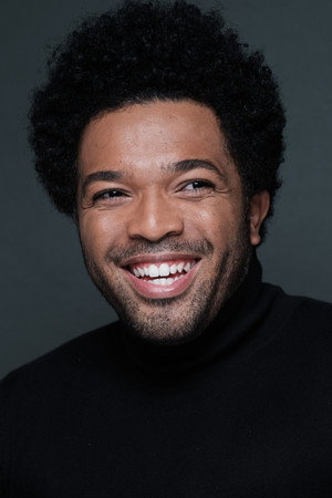 Júnior Vieira in O Abissal