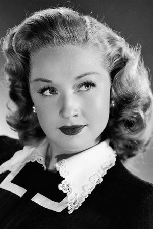 Bonita Granville in Silver Dollar