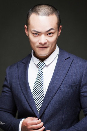 Wang Hongqian in Water Monster 2