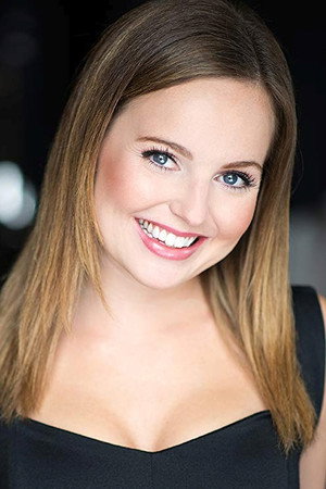 Leala Selina in Charlotte's Song