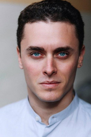 Matteo Olivetti in I Am Not What I Am - The Tragedy of Othello by W. Shakespeare