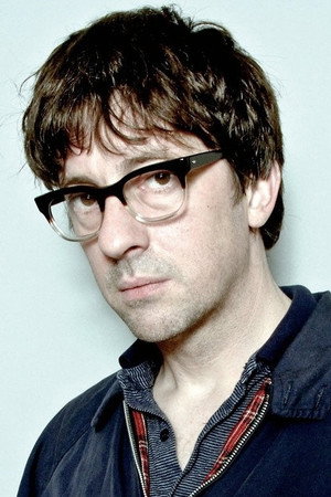 Graham Coxon in Blur at the BBC