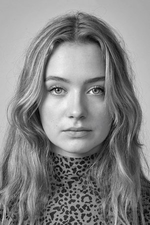 Mathilde Storm in Spermageddon