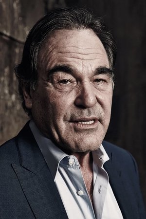 Oliver Stone in Mindfulness: Be Happy Now