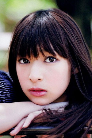 Kyoko Hinami in The Gun 2020