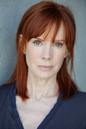 Jamie Rose in Holiday in the Sun