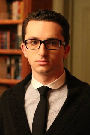 Mendel Fogelman in Northwood Pie