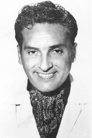 Arturo de Córdova in This was Pedro Infante