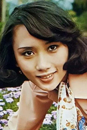 Chen Szu-Chia in The Ghosts and I