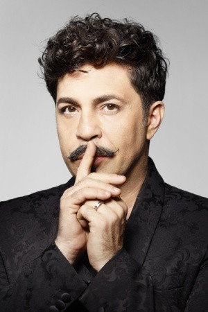Paolo Bordogna in La Gazza Ladra