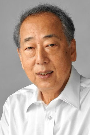 Ittoku Kishibe in The Girl Who Leapt Through Time