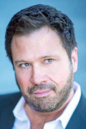 David Daniels in Theodora
