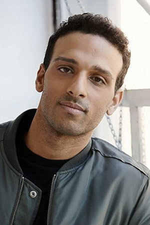 Ari'el Stachel in Zola