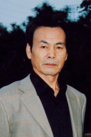Qi Jingbin in Feifei