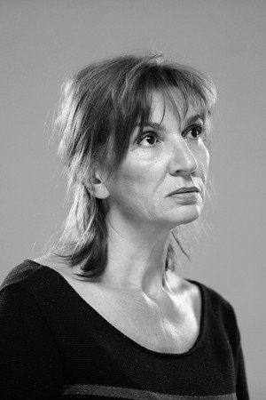 Maria Kavardjikova in Don't Close Your Eyes