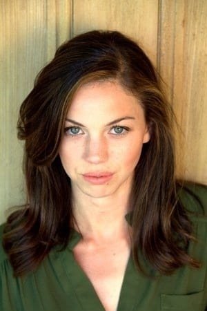Stephanie Honoré in House of Bones